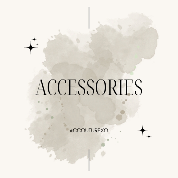 Accessories - Picture 1 of 1